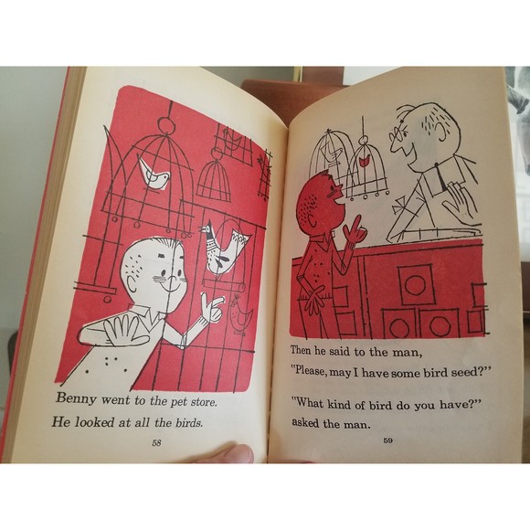 More Jokes and Riddles an Easy Reader Book Children's Book - Picture 3 of 10